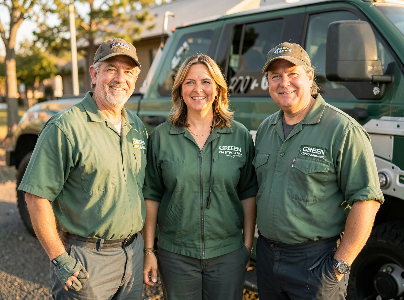 Water Damage Restoration company in Grandfield, OK