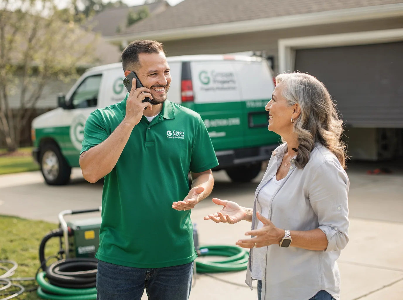 Water Damage Restoration Grandfield, OK FAQs